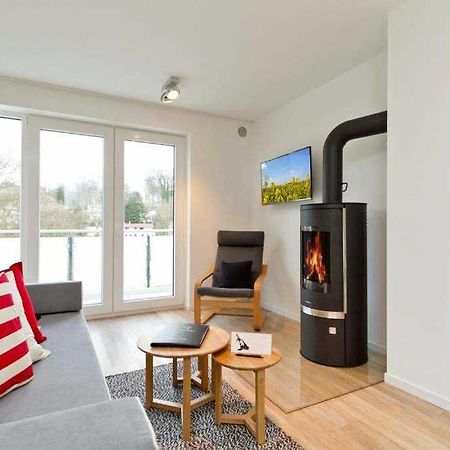 Villa Bettina App 08 Heringsdorf Zewnętrze zdjęcie