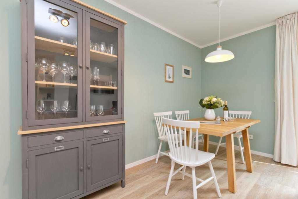Villa Bettina App 08 Heringsdorf Zewnętrze zdjęcie